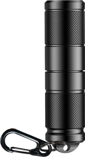 Svietidlo Superfire EF02 s nabíjaním USB-C - 1 kus