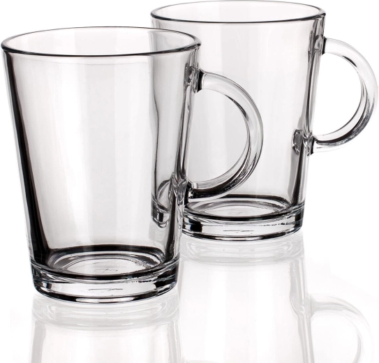 Veľkorysý objem 400 ml