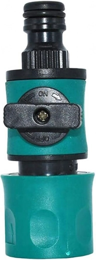 Okamžité ovládanie prietoku