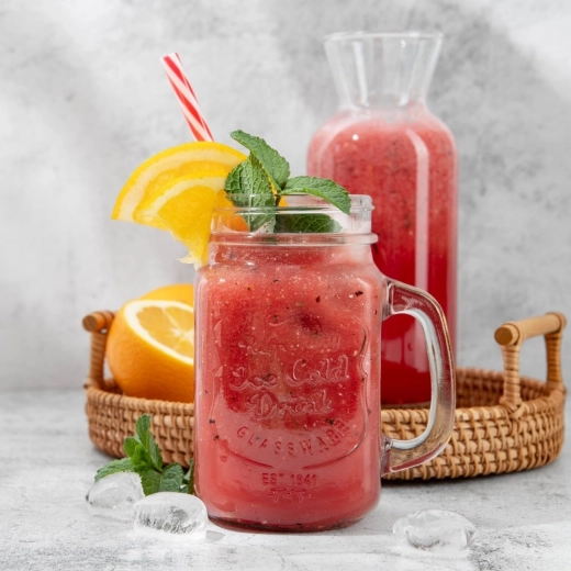 Letná atmosféra na každej párty