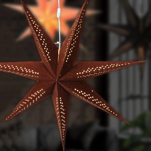 Jednoduché zavesenie a napájanie zo siete