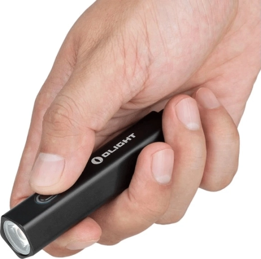 Ergonomický tvar a odolnosť IPX8