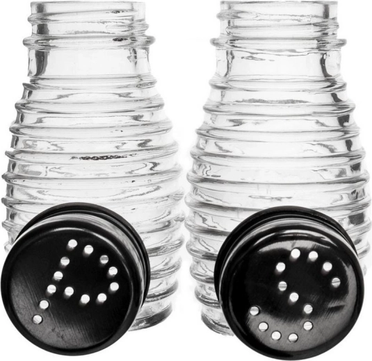 Presné dávkovanie s označením S a P