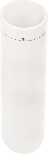 Minimalistický dizajn so srdcom