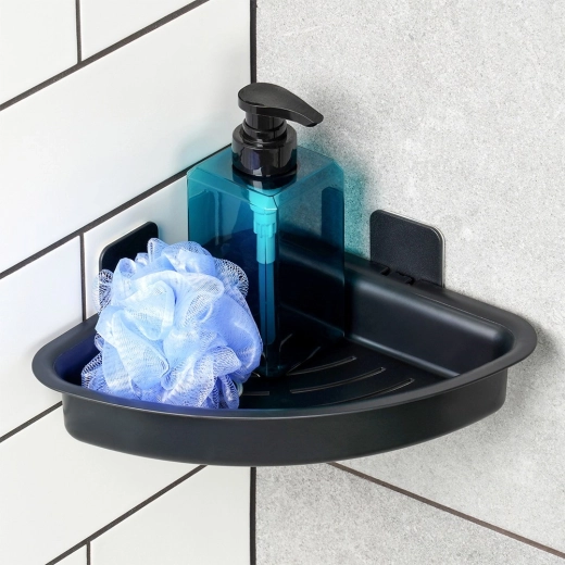 Múdry rohový dizajn šetrí miesto