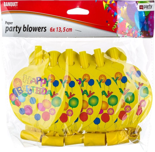 Narodeninový dizajn Happy Birthday