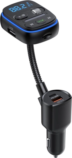 Hudba bez káblov a handsfree hovory
