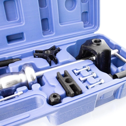 Dvoramenný aj trojramenný sťahovák