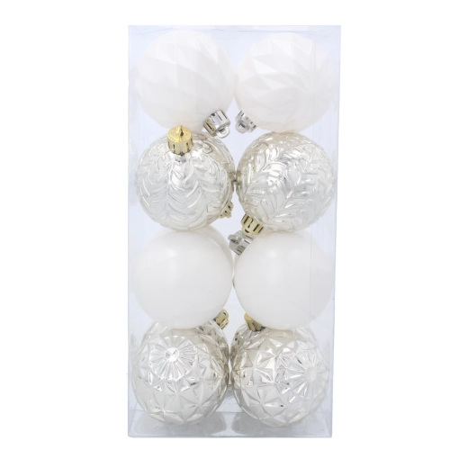 Nadčasová biela pre každý štýl