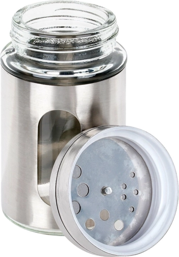 Úplné uzavretie pre čerstvosť a čistotu