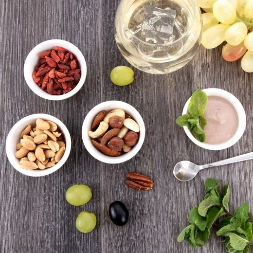 Štýlové servírovanie na každý stôl