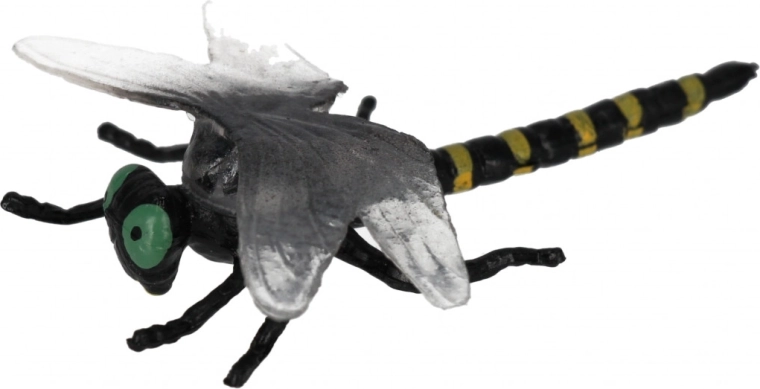 Realistické prevedenie pre zábavné učenie