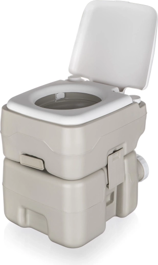 Veľká kapacita nádrží pre dlhšiu prevádzku