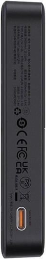 USB‑C konektor a kompaktné vyhotovenie na cesty