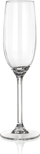 Elegantná flauta pre dokonalé perlenie