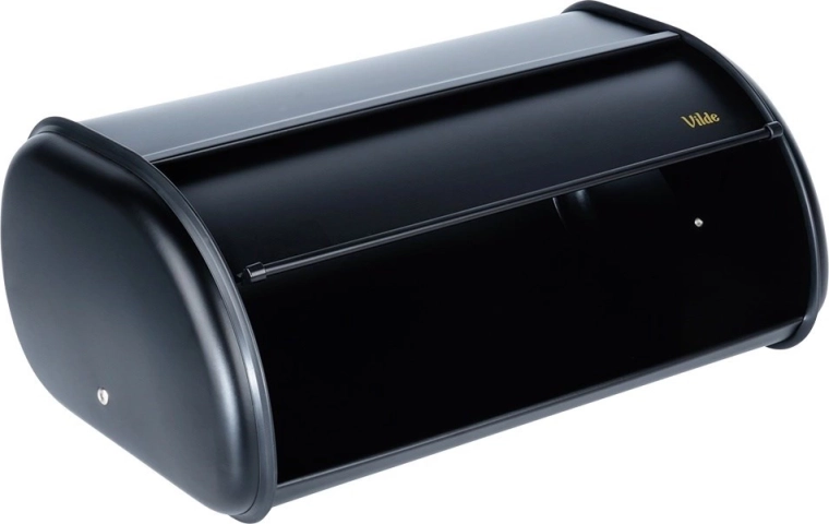 Odolná oceľ s matným lakom