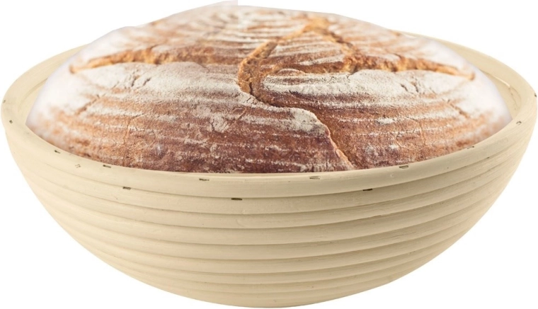 Výsledok ako z remeselnej pekárne