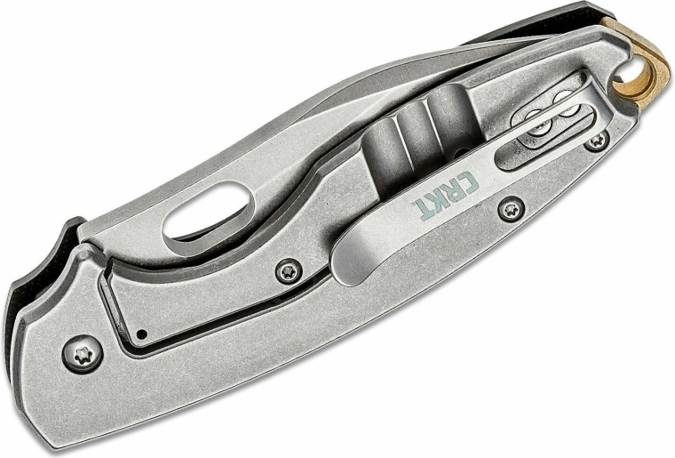 Rýchle otvorenie a isté zaistenie