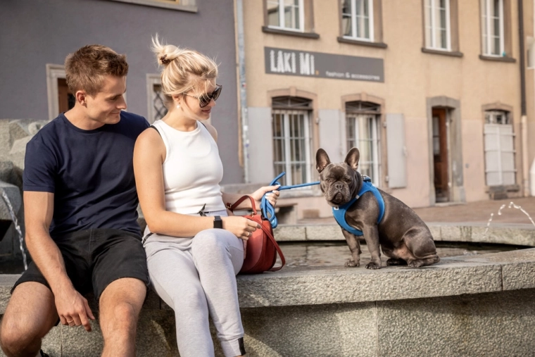 Praktické doplnky na prechádzky
