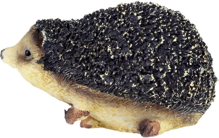 Realistické detaily a živé farby