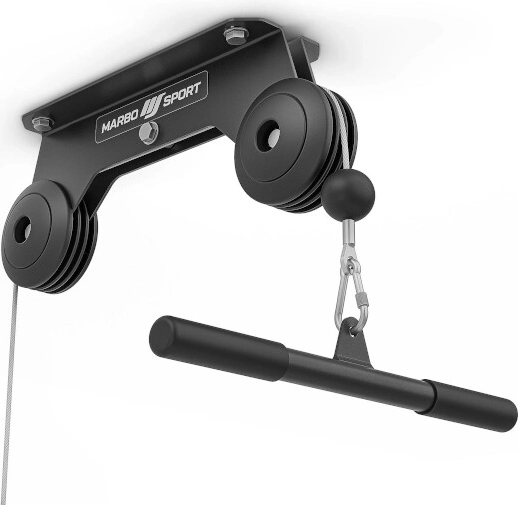 Robustná oceľ s nosnosťou až 120 kg