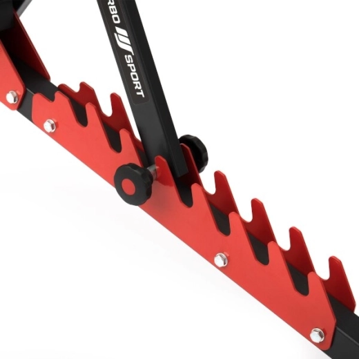 Bezpečné a pohodlné polohovanie