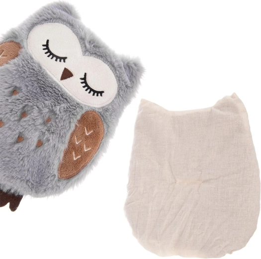 Prírodné hrejivé teplo s upokojujúcou levanduľou