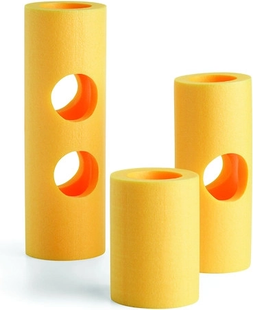 Ľahký penový materiál a jednoduchá manipulácia