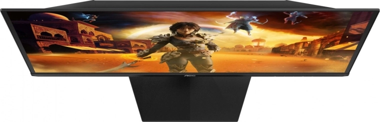 240 Hz pre plynulé e‑športové tempo