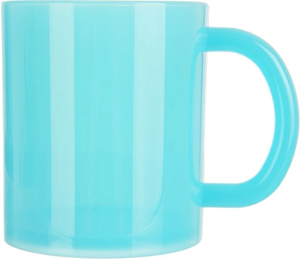 Pohodlné držanie pre malé ruky