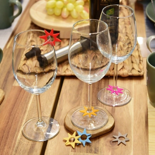 Jednoduché nasadenie na okraj aj stopku