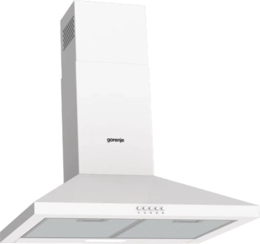 Komínový odsávač pár WHC629E4W