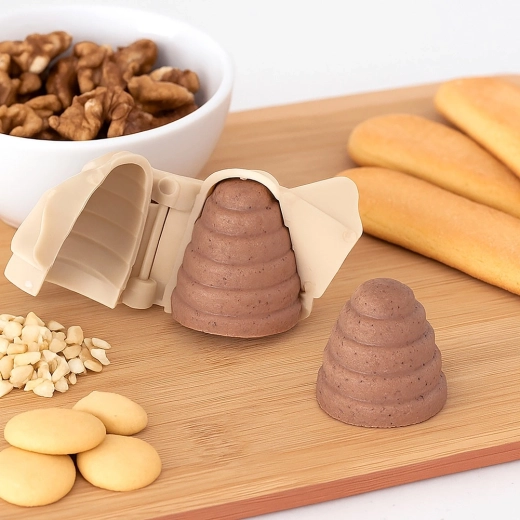 Rýchle tvarovanie bez pečenia