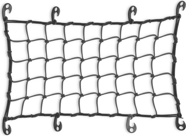 Bezpečný prevoz vďaka elastickej sieti