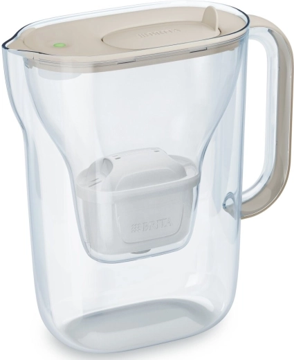 Pohodlné plnenie jednou rukou