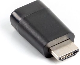 Adaptér HDMI-A (samec) na VGA (samica) - 1 kus