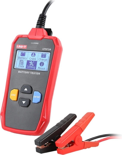 Intuitívne ovládanie a prehľadný displej