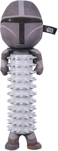 Hryzadlo pre psa so zvukom Star Wars The Mandalorian 30 cm