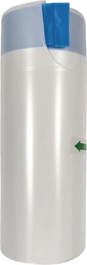 Odpadové vrecko MOVA pre L20 (kompatibilné s LR10) – 1 kus