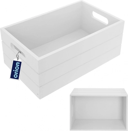 Pohodlné prenášanie vďaka úchytom