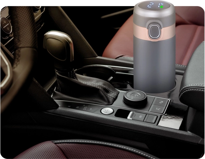 Ideálne do auta aj na cesty