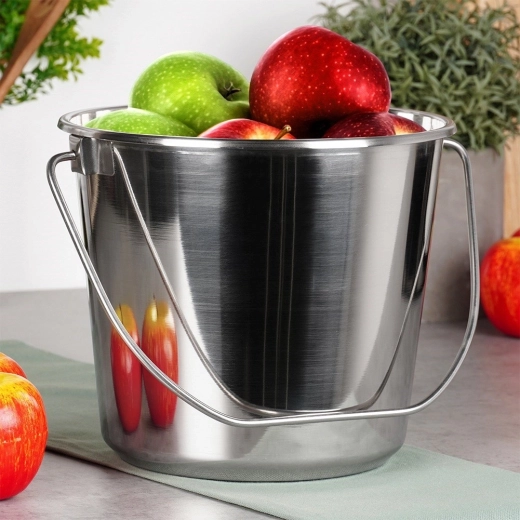 Univerzálne využitie v domácnosti aj gastro