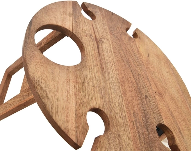 Skladací a ľahko prenosný