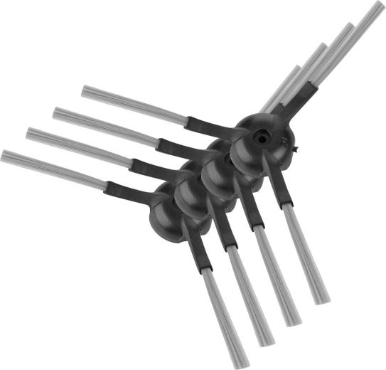 Sencor SRX 3103 bočné kefky pre robotické vysávače