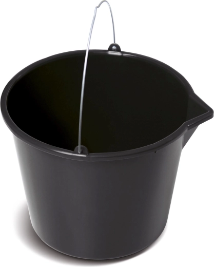 Stavebné vedro s nálevkou 20 l