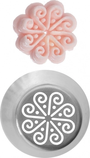 Okamžité kvetinové vzory