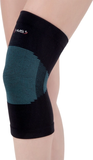 Kompresná stabilizácia bez obmedzenia pohybu