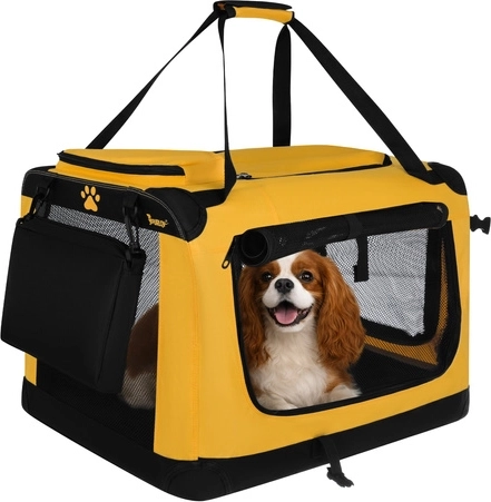 Ľahký prístup troma vstupmi