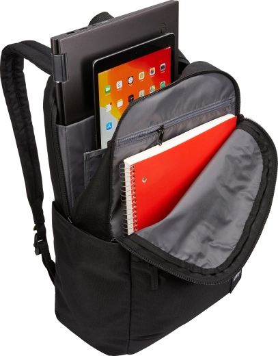 Bezpečné uloženie notebooku a tabletu
