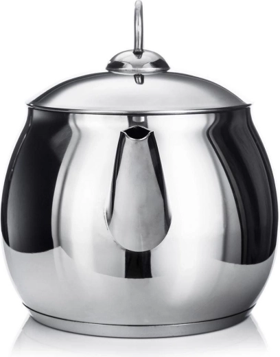 Odolná celo nerezová konštrukcia